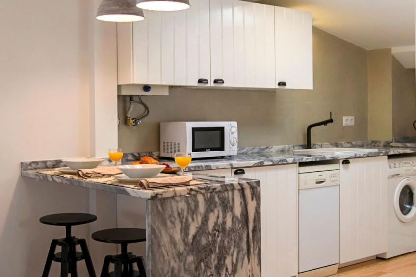 Das romantische Nest. der perfekte Rückzugsort im Stadtzentrum - foto 6