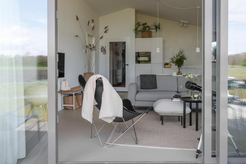 Natuur Oeverzicht - foto 12