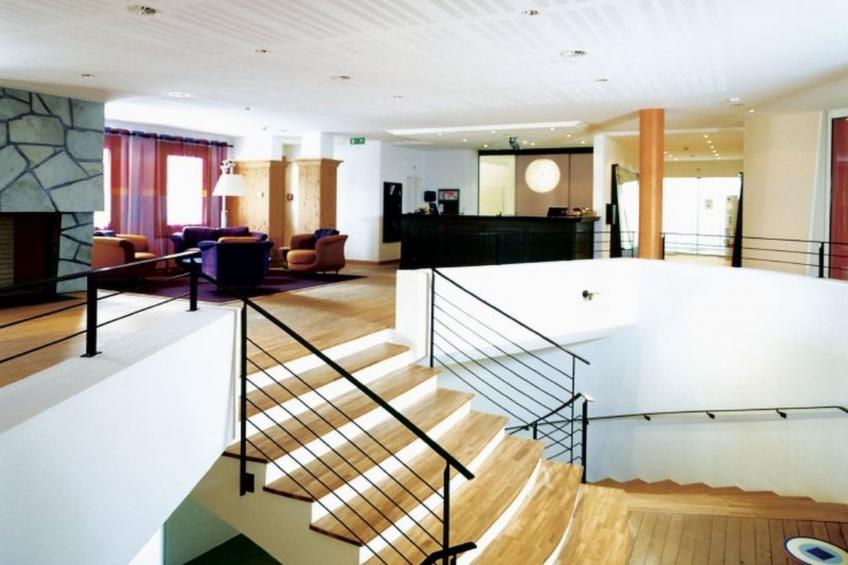 Hapimag Resort Flims, (Flims Waldhaus), 2629 - foto 6