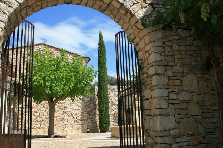 Odalys Gordes Duplex 3p8 La Bastide des Chénes - foto 28
