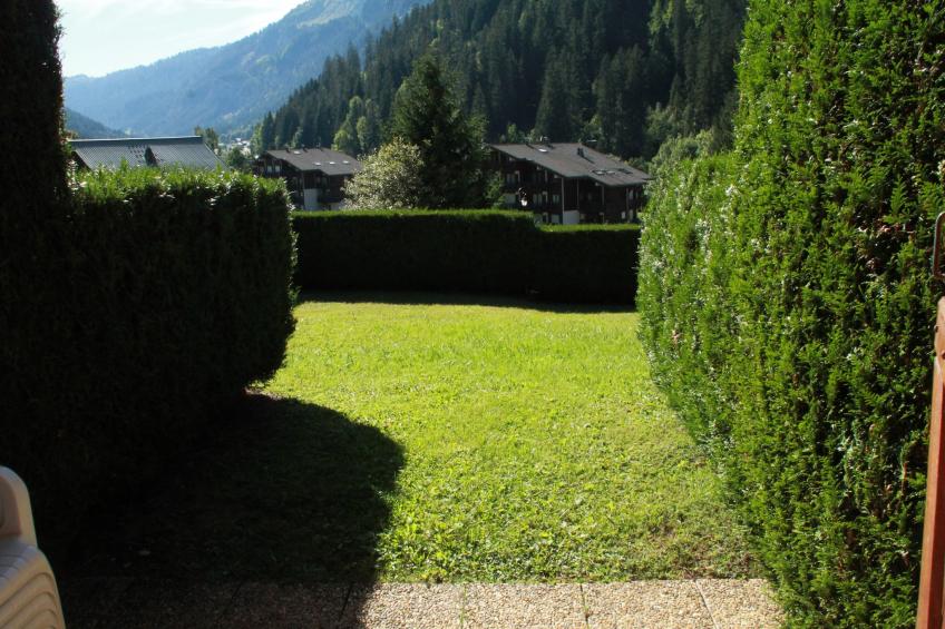 Chalet de l'Oy OY2 NATURE & MOUNTAIN 3 pers. - foto 30