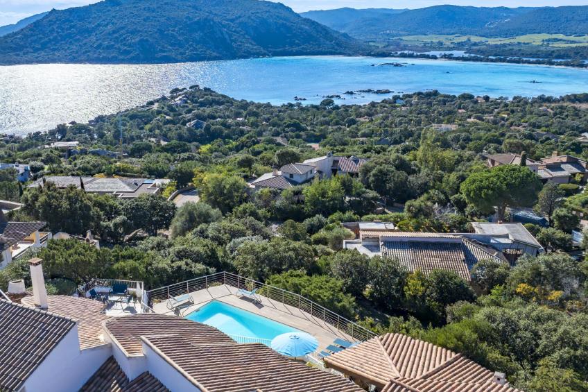 Villa Sallena - foto 36