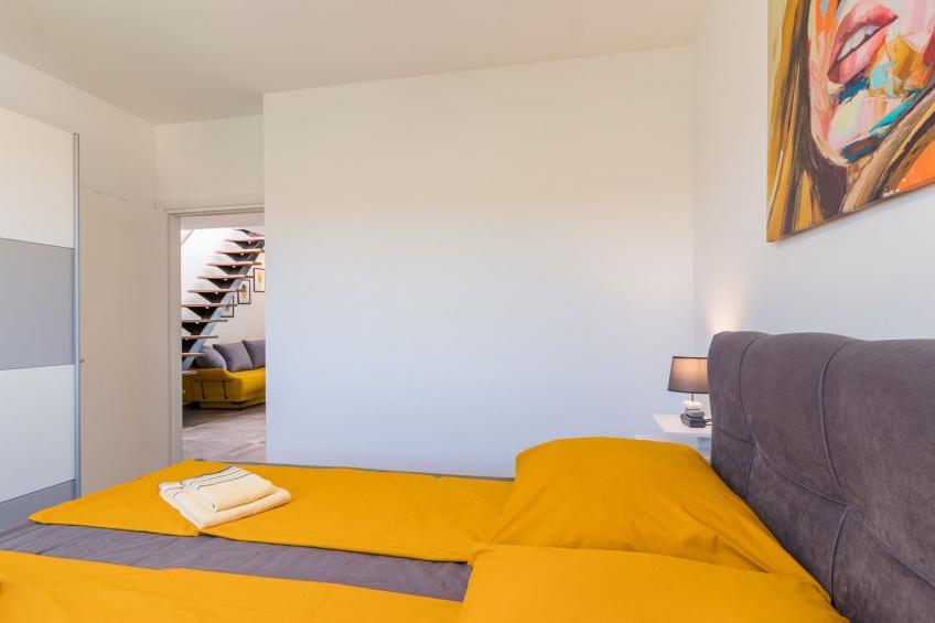 Penthouse Sax with Sea View - foto 11