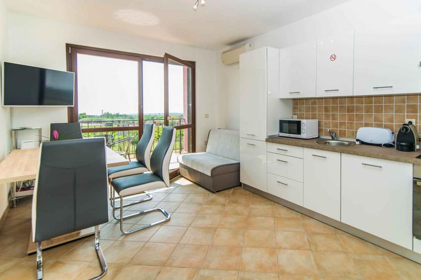 Vakantiewoning met zwembad en terras - BF-PRJ2P - foto 20