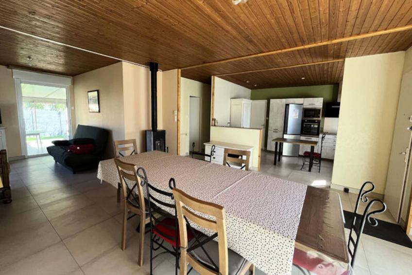 Maison à Le Fenouiller - foto 6