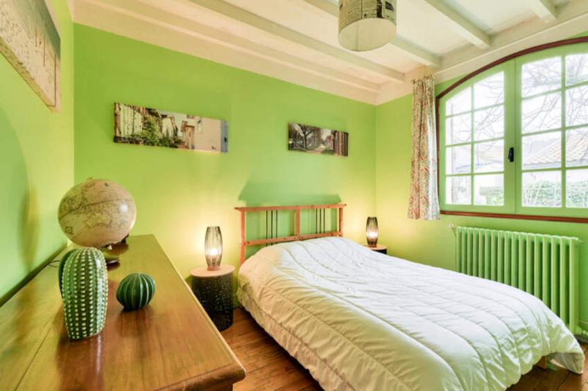 Maison à Arès - Bassin d'Arcachon - foto 19