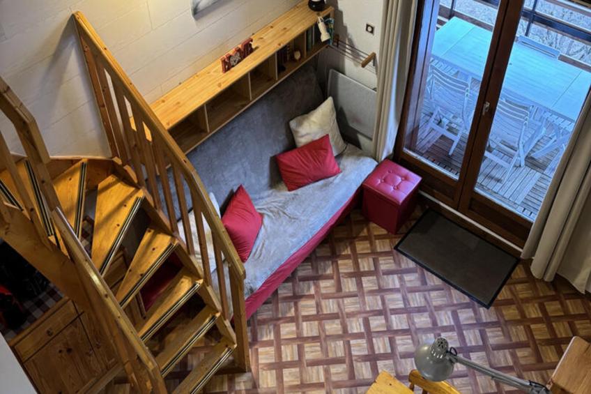 Appartements à Le Lioran - foto 12