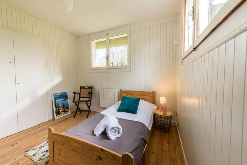 Chalets à Saint-Jorioz - foto 15