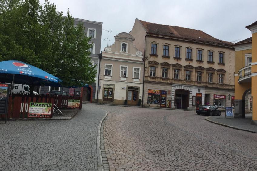 Wohnung auf einem eingezäunten Grundstück - foto 43