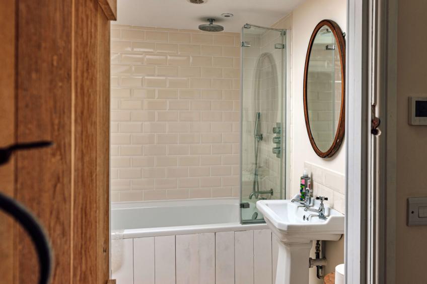 Beili Glas Cottage - foto 14