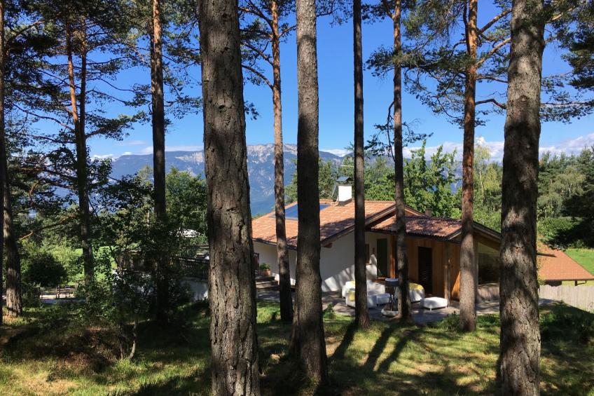 Chalet "Rennweg 114" mit Sauna - foto 57