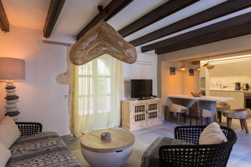 mit Privatpool für 6 Personen ca. 85 m² in Rethymnon, Kreta (Nordküste Kre - foto 22