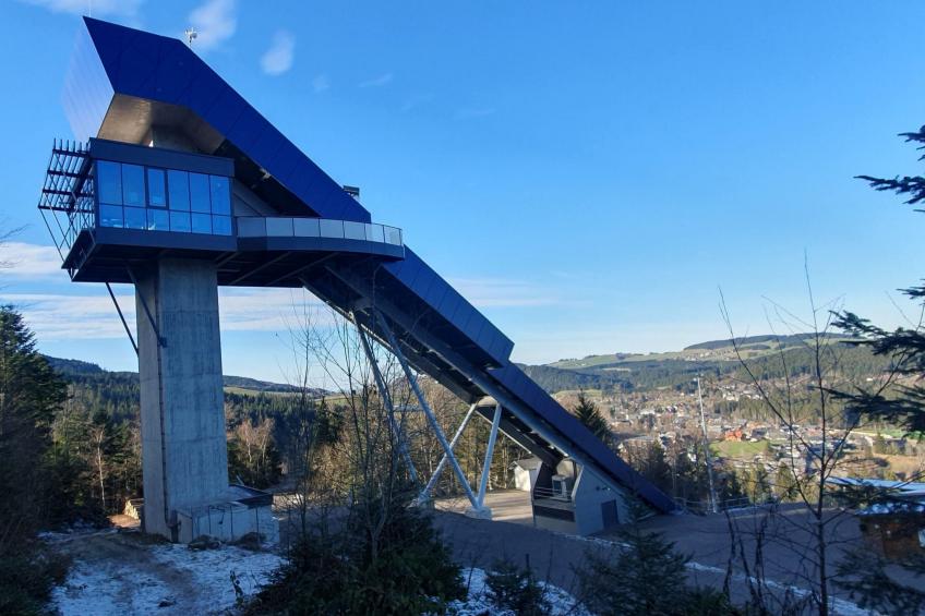 Lufs Loft für 6 Pers - foto 23