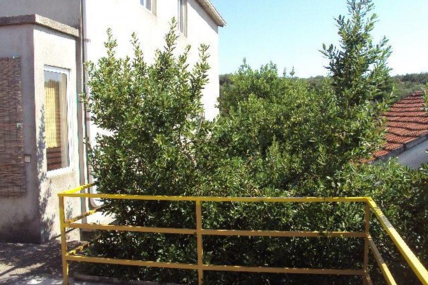 Schönes Apartment in Zaglav mit Außenkamin - foto 42