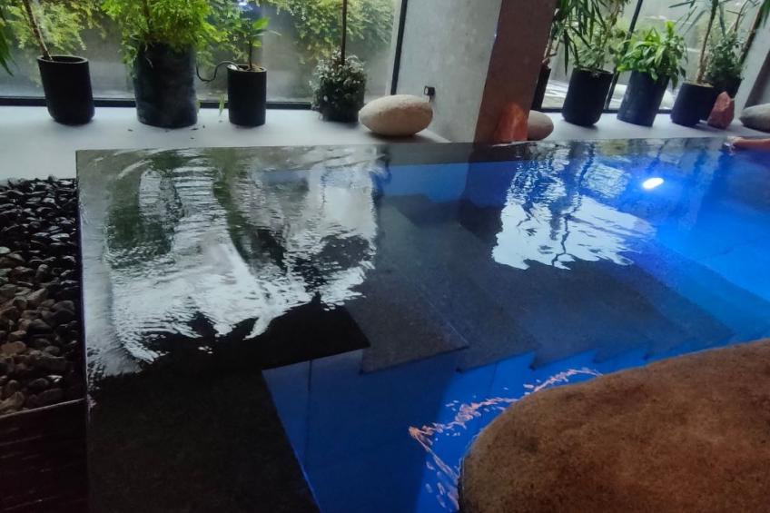 Studio "Allure Varna" mit Infinity-Pool - foto 36