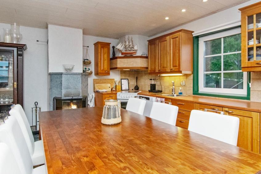 Villa blomvik - foto 9