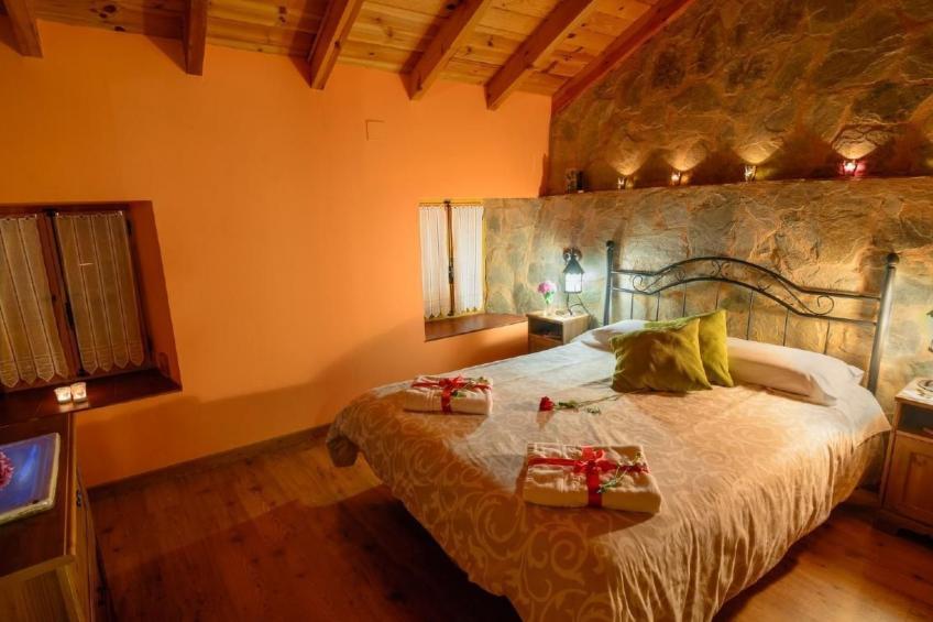 Landhaus im Berg von Leon - foto 5