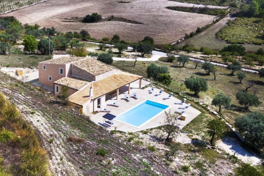 Villa Belvedere - foto 25