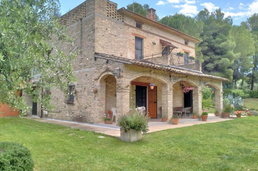 Wohnung Gli Archi del Casolare - foto 2