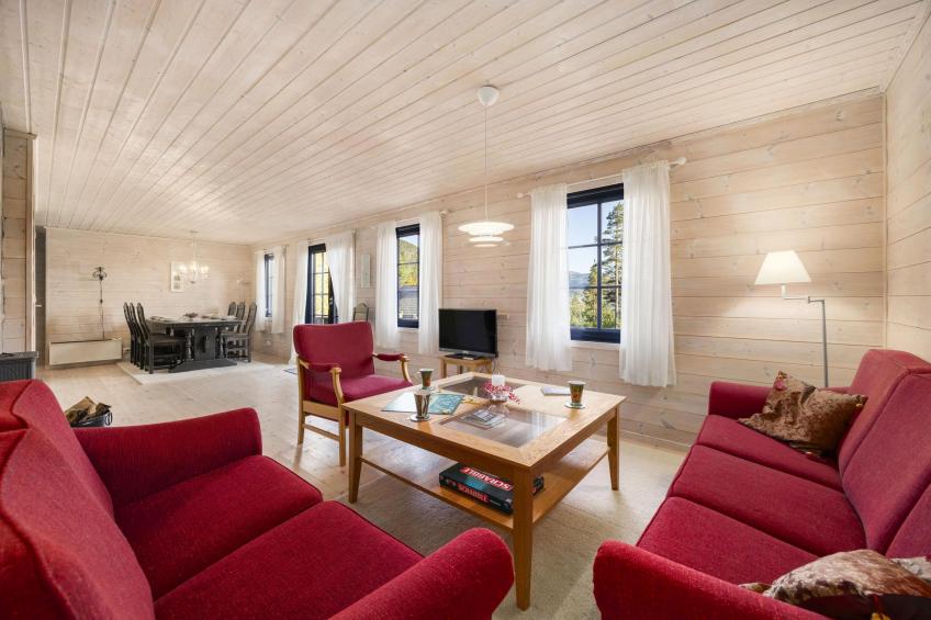 Marit's Hytte | 6p - foto 4