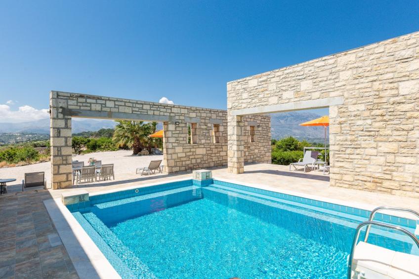 Villa Ypsilon - foto 2