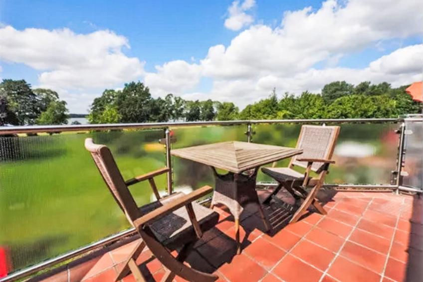 Villa Seeblick mit Sauna - foto 30