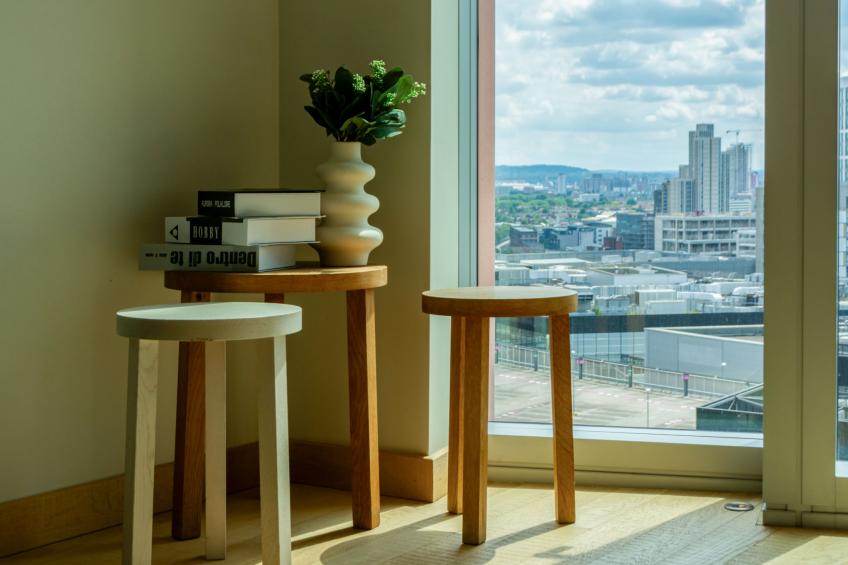 Stratford Loft - foto 12