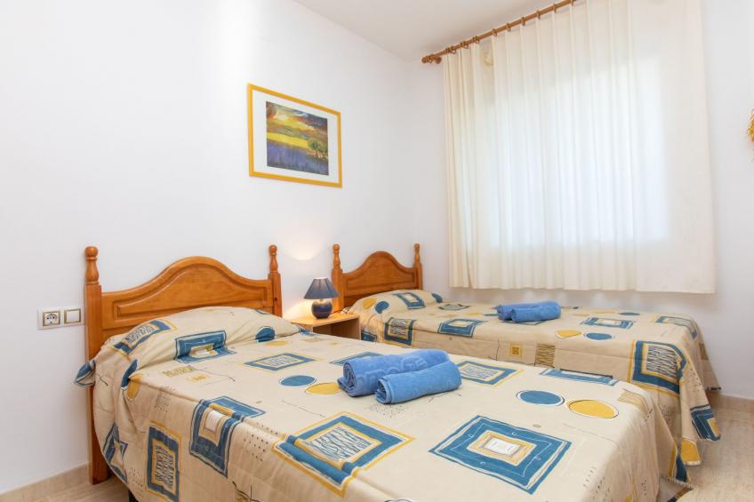 Residencial Eurosol de los Monteros - foto 12