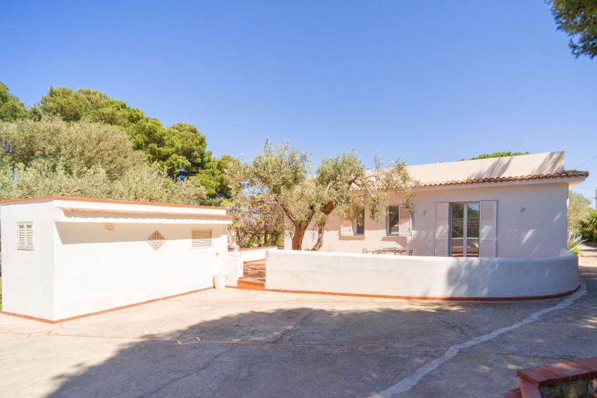 Villa Mamma Vera - foto 36