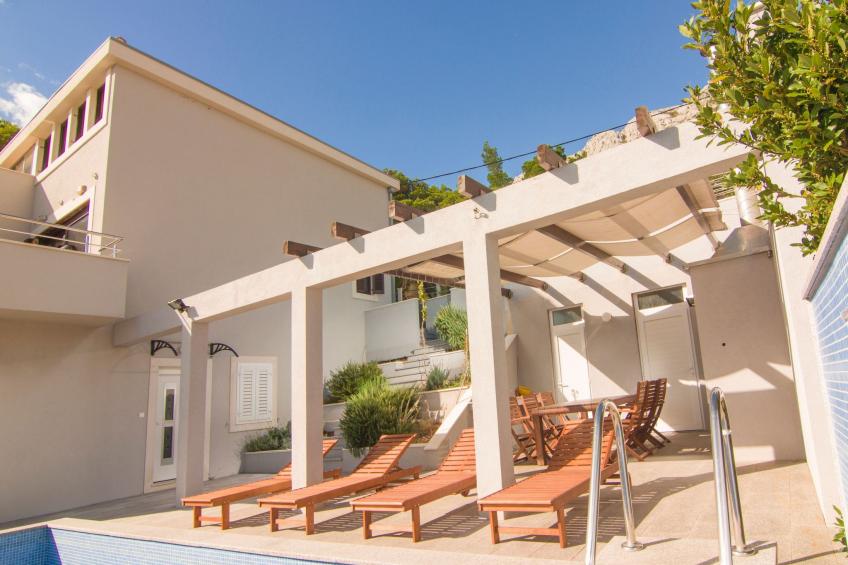 Ferienvilla "Botta" mit privatem Pool - foto 41