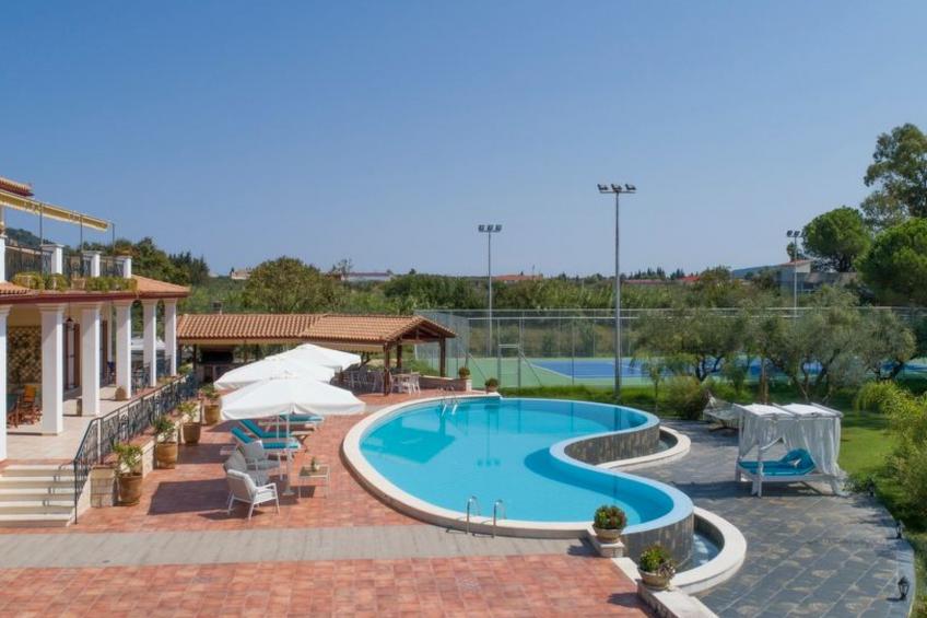 Fantastische Villa Anastasia mit großem Pool - foto 10