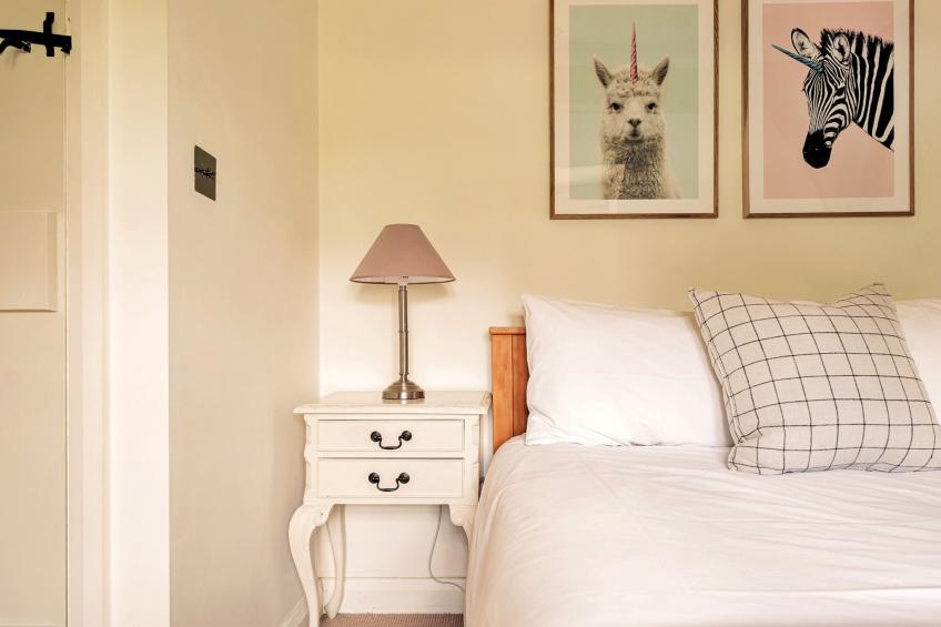 Windfall Cottage - foto 9