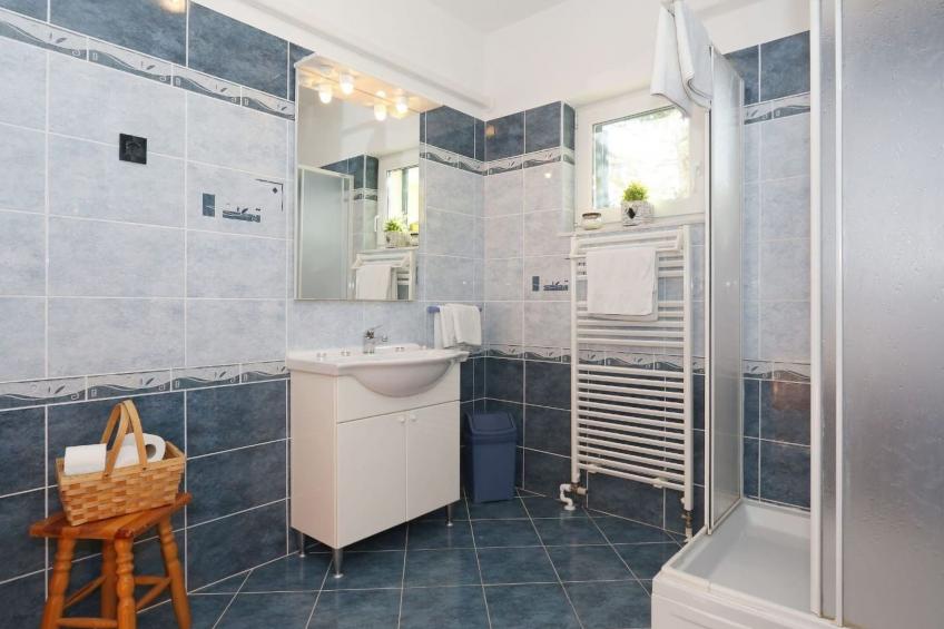 Villa für 10 Personen mit großem Garten - TA Leut - foto 29