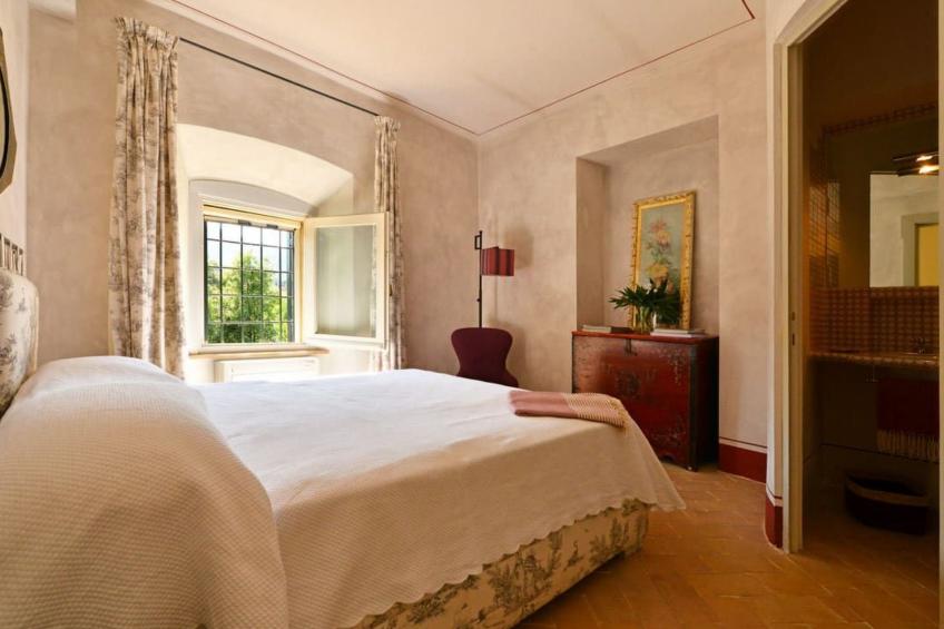 Villaflair - Porto Ercole Pool Villa - foto 18