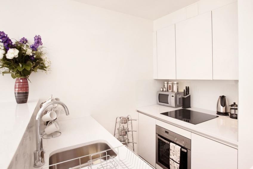 Urban Stay London City 1-Bett 1-Bad - foto 26