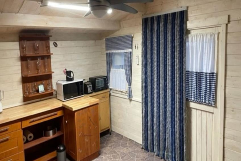 Charmantes kleines Häuschen am Blauen See - foto 21