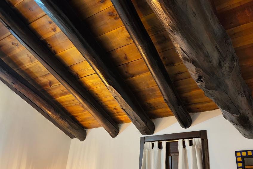 Turia Wohnung, Dachgeschoss. - foto 6