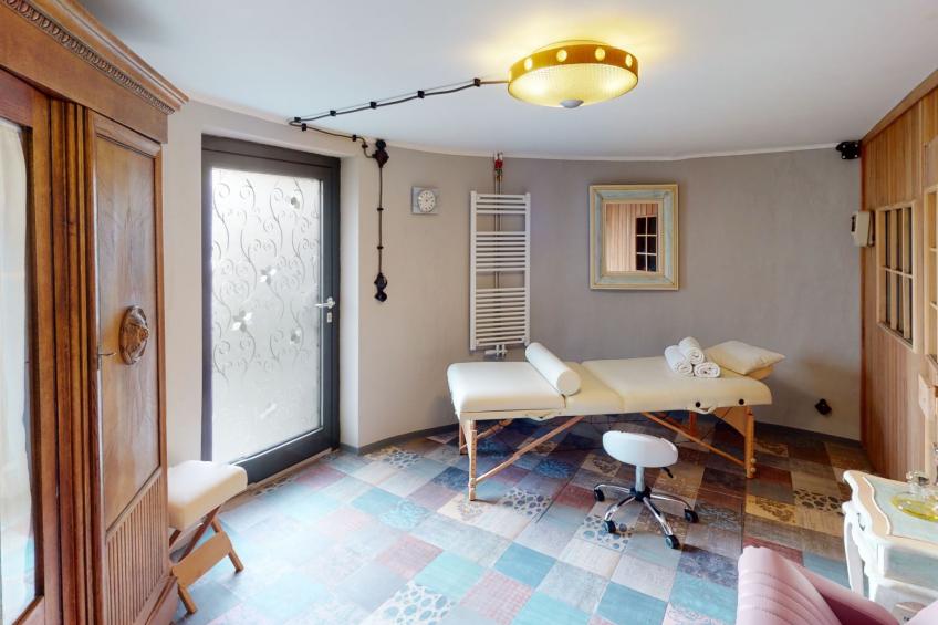 Silo mit kleinem Garten - foto 24