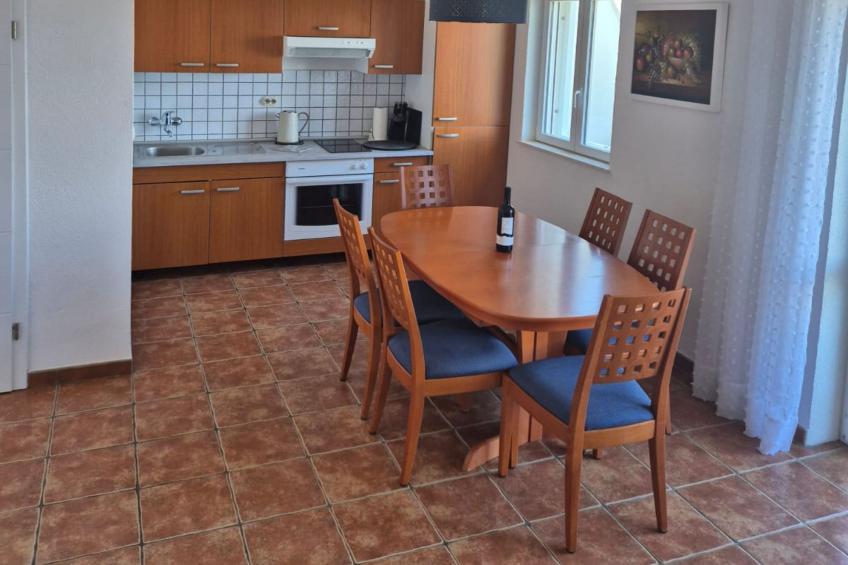 Villa Stella - Two Bedroom Apartment with Balcony and Sea View (Carla) - foto 24