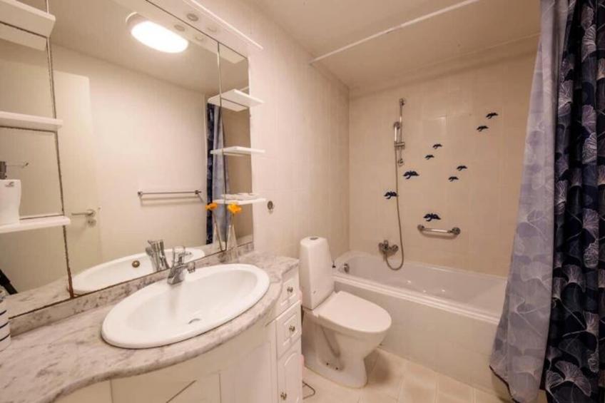 06v - Belle Villa - Jacuzzi - Piscine - Tennis - foto 33