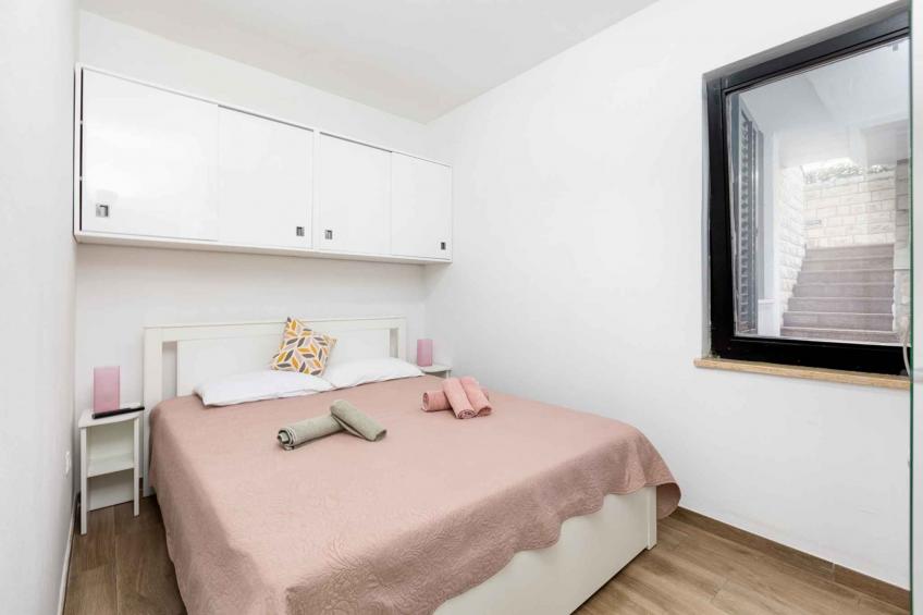 Holiday apartment mit Terrasse - BF-XB5R2 - foto 14