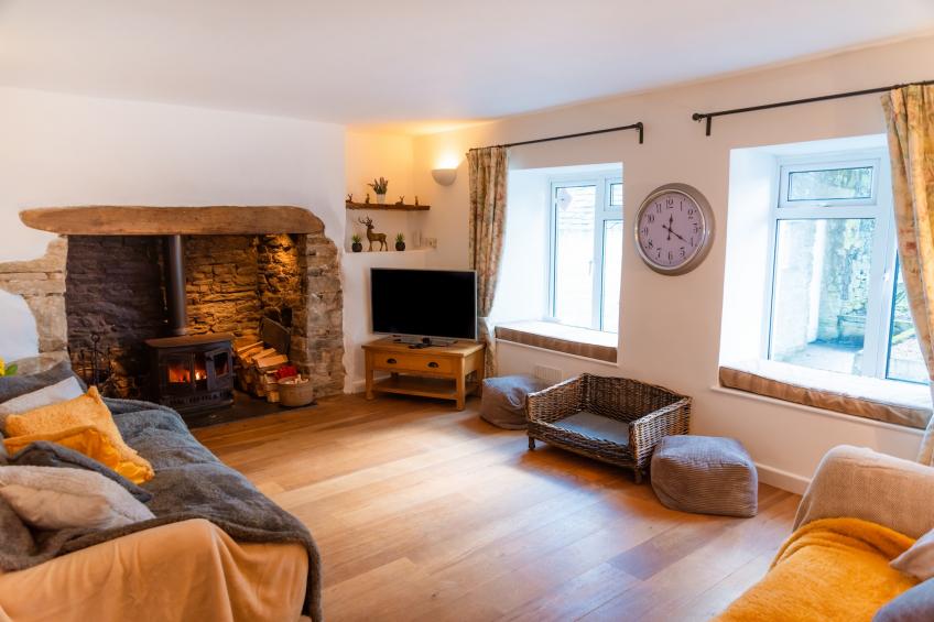 Court Cottage - foto 14