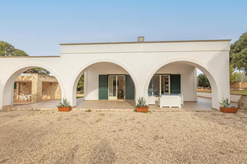 Villa Degli Archi - foto 31