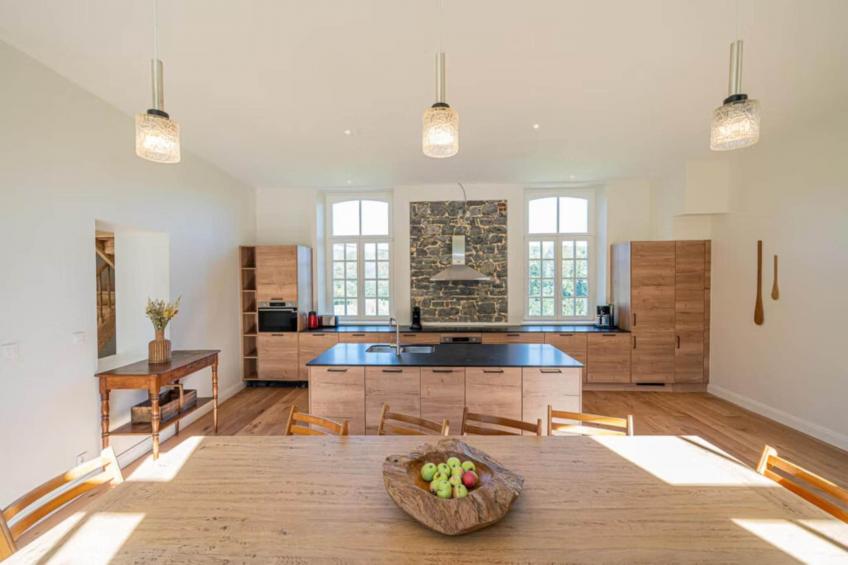 La Maison du Jardinier avec dortoir - foto 3