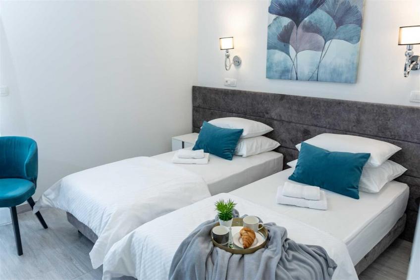 VILLA CASA MIA LUXURY RETREAT WITH SWIMMING POOL - foto 25