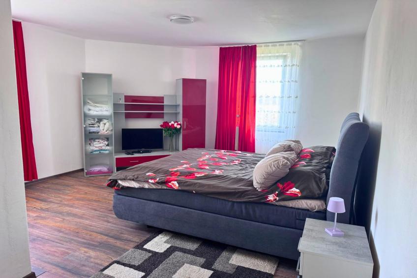 Apartment DanMa in Laubach - foto 15