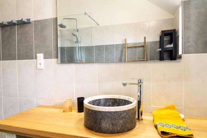 Gîte de France La grange d'elie et rosa 3 épis - foto 38