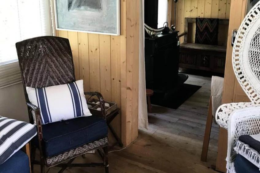 Résidence Maubuisson - foto 3