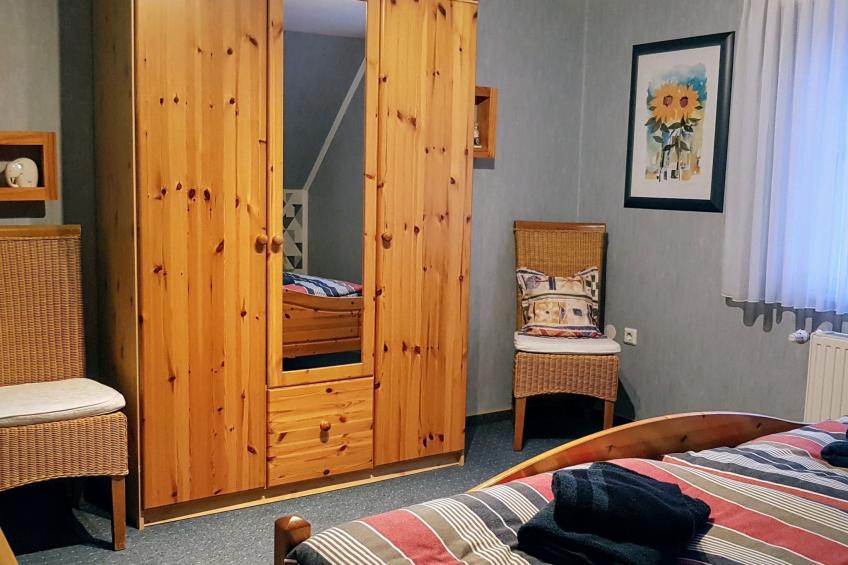 Ferienvilla mit Garten, Grill und Terrasse - foto 20