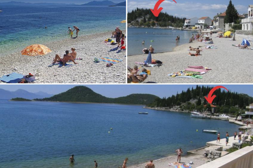 Sonnenaufgang an der Adria - Strandhaus - foto 7